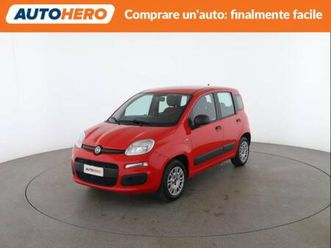 panda 2ª serie panda 1.2 easypower classic