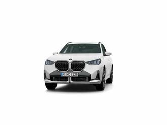 x3 xdrive 20ia