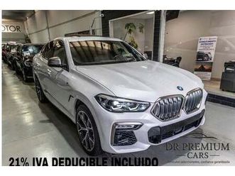 x6 m50da