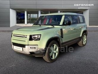 iv 110 p400e phev x-dynamic x bva8