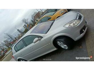 sprzedam opel signum leszno - sprzedajemy.pl