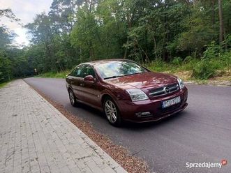 sprzedam opla vectrę tuliszków - sprzedajemy.pl