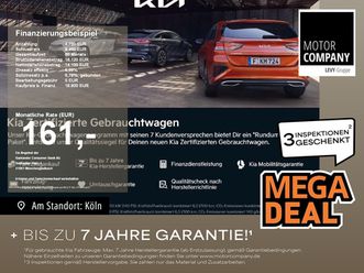 ceed sportswagon 1.5 t-gdi vision 2xklima aut lm