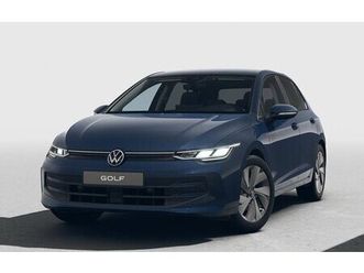 volkswagen golf edition 1.5 etsi aut dinbil erbjudande