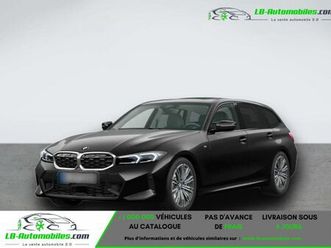 bmw série 3 touring m340i xdrive 374 ch bva