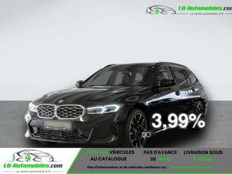 bmw série 3 touring m340i xdrive 374 ch bva