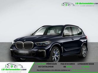 bmw x5 m50i 530 ch bva