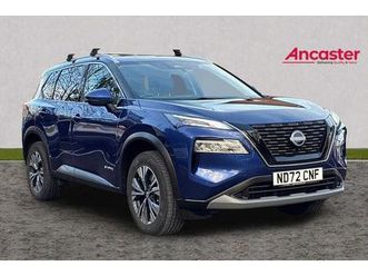 1.5 e-power e-4orce 213 n-connecta 5dr 7seat auto