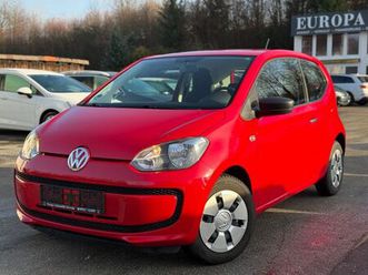 volkswagen up! take up!