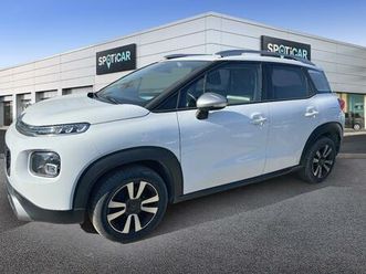 puretech 110ch s&s feel