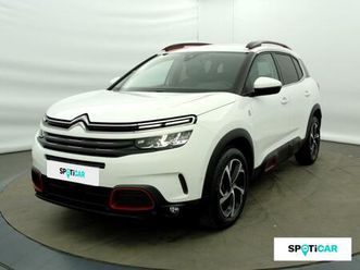 puretech 130ch s&s c-series e6.d