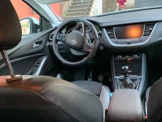 opel grandeland x