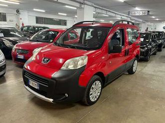 tepee 1.3 hdi, euro 6