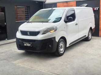 peugeot expert 1.6 business pack turbo diesel