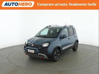 panda 3ª serie panda 1.0 firefly s&s hybrid city cross