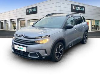 bluehdi 130 s&s eat8 feel