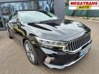 kia k7 3.0 v6 lpg наличен в бг ≫ 2020 • 21 500 eur • id