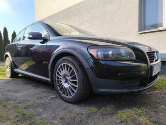 volvo c30 1.6d 109 km | 2007 | prywatne | bardzo dobry stan techniczny jaworzno • olx.pl
