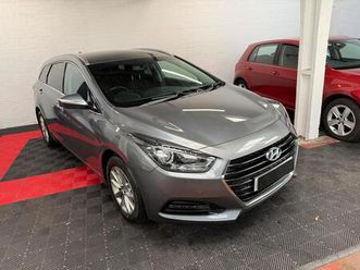 1.7 crdi blue drive se nav tourer euro 6 (start/stop) 5dr