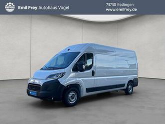 proace max 2.2-l-d 35 l3h2 meister 103 kw, 4-tür