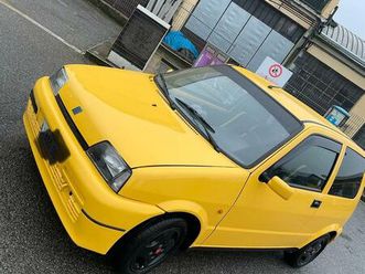 cinquecento sporting