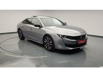 508 gt selection 1.5 bluehdi 130 eat8