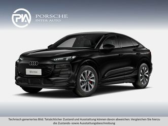audi q6 e-tron e-tron quattro