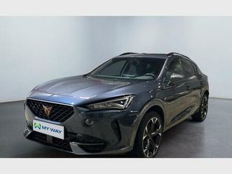 boite auto*gps*caméra*capteurs av/ar*carplay*led*clim auto