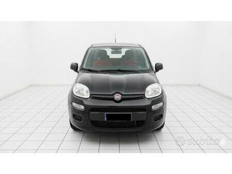 fiat panda 1.2 easypower lounge