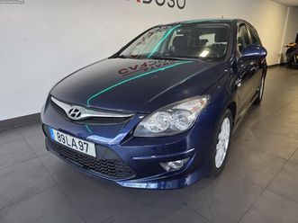 hyundai i30 30 novembro/10