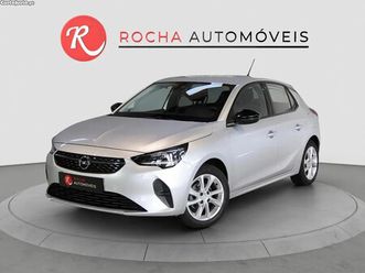 opel corsa - 1.2 elegance março/23