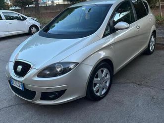 seat altea 1.9 tdi