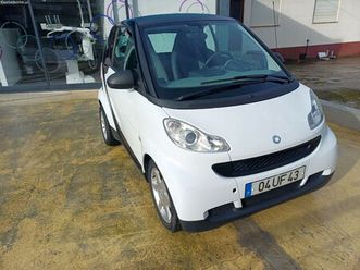 smart fortwo coupe mhd junho/09