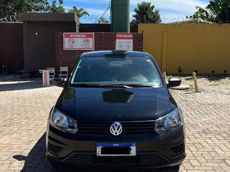 volkswagen gol geração vii 1.0 12v flex mec. 4p 2022