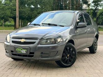 chevrolet prisma 1.4 8v econoflex lt
