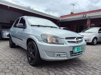 chevrolet prisma 1.4 8v econoflex maxx