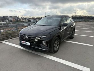 1.6 t-gdi 230ch hybrid business bva6