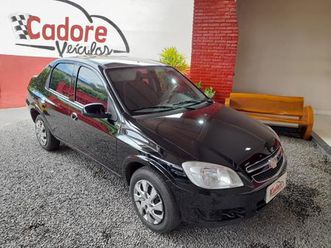 chevrolet prisma 1.4 8v econoflex lt