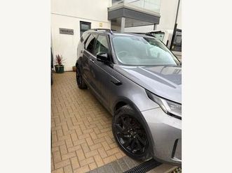 3.0 d300 mhev se auto 4wd euro 6 (start/stop) 5dr