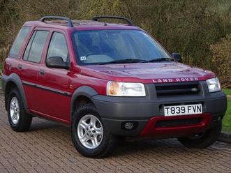 1.8 xei station wagon 5dr