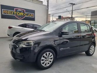 volkswagen fox 1.0 mi total flex 8v 5p 2013