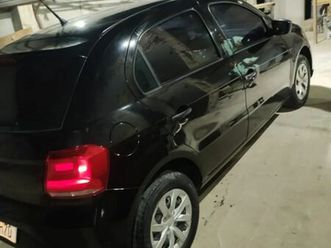 volkswagen gol geração vii 1.0 12v flex mec. 4p 2022