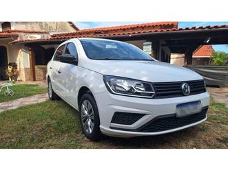 volkswagen voyage 1.6 msi flex 8v 4p 2022