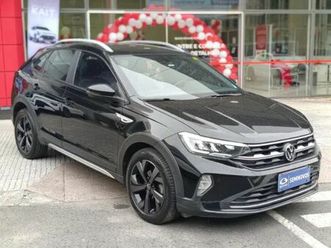 volkswagen nivus highline 1.0 200 tsi flex aut 2021