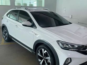 volkswagen nivus highline 1.0 200 tsi flex aut 2024