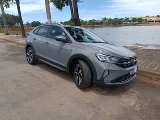 volkswagen nivus highline 1.0 200 tsi flex aut 2024