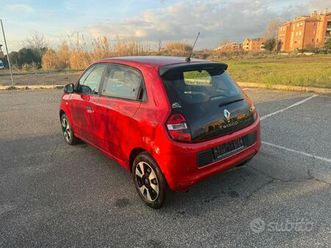 renault twingo neo euro 6 80000km permute garanzia