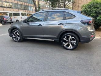 volkswagen nivus highline 1.0 200 tsi flex aut 2023