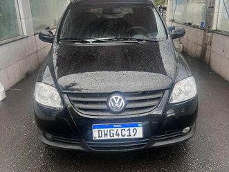 volkswagen spacefox comfortline 1.6 mi t.flex 8v 5p 2008