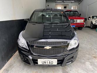 chevrolet montana 1.4 econoflex ls